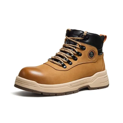 CAMEL Устойчивый к истиранию Outdoor 4CM Мужской