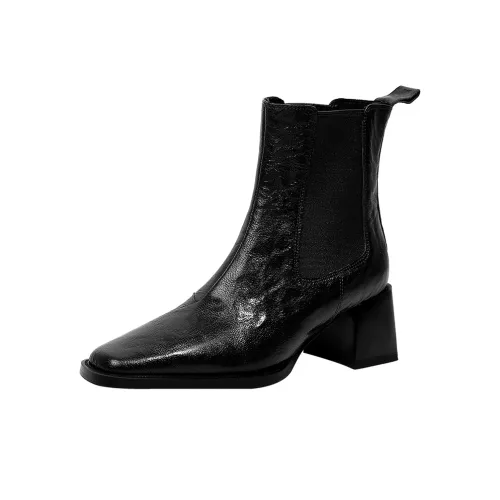 WUDASHU Короткий Челси 5,5 см Женские