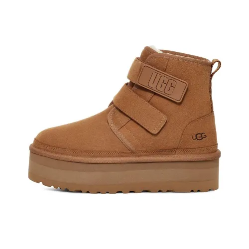 UGG Сноубутсы Женские