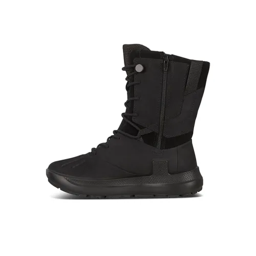 Ecco Сноубутсы Женские