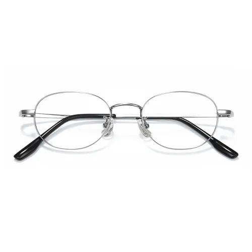 CHUANGGUO β-титан Сплав Овал Оправы для очков Женские