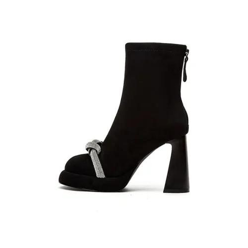 Daphne Ботильоны Женские