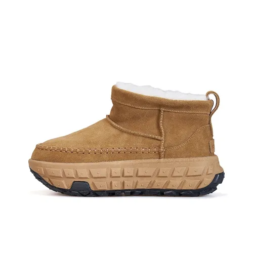 Joy Mario Термические Увеличивающие Высота Короткие Снежные Ботинки Женские