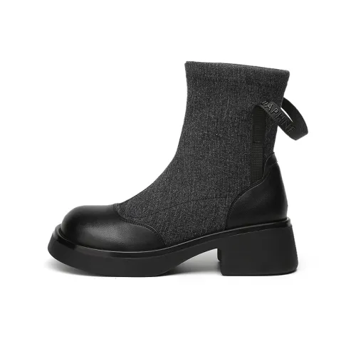 DAPHNE Женские ботильоны