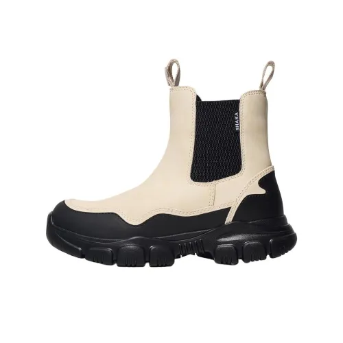 SHAKA Короткий Челси Унисекс Linen