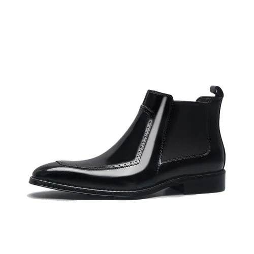 Bansley Челси Мужской