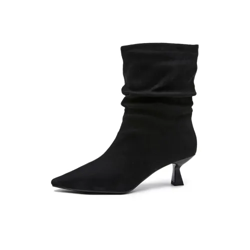 XUEHUI Женские ботильоны