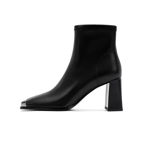 HARSON Ботильоны 7,5 см Женские