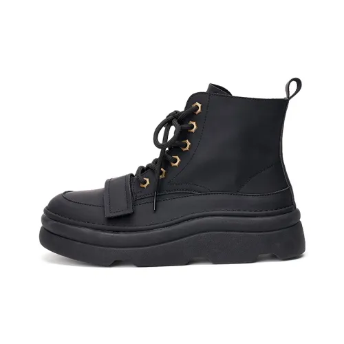 Joy Mario Ботильоны 4,5 см Женские