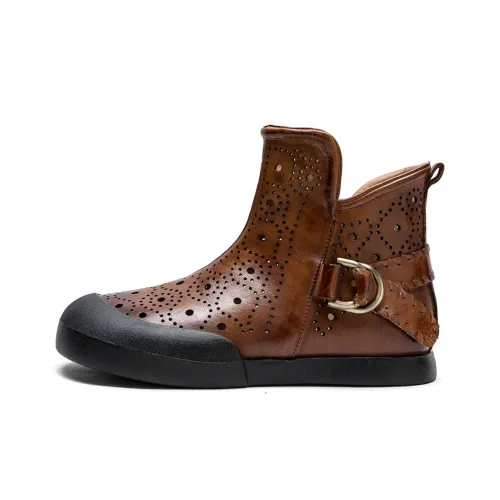 Jay Ботильоны Женские