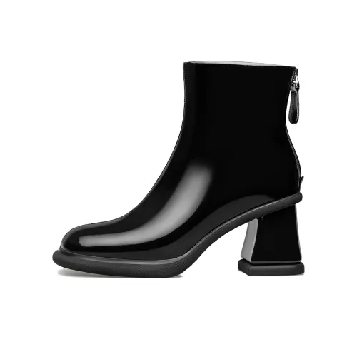 ZRO Ботильоны Женские