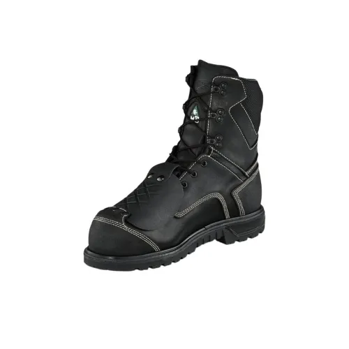 Red Wing Ботильоны Черные Мужские