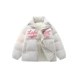 (Шипованный ветрозащитный планка улучшенный) Экрю розовый красный