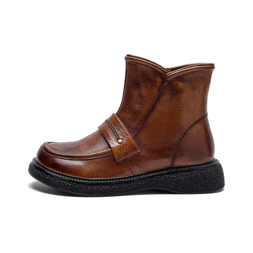 Jay Ботильоны Женские