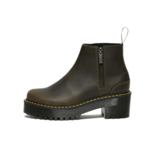 Dr.Martens Челси Женские