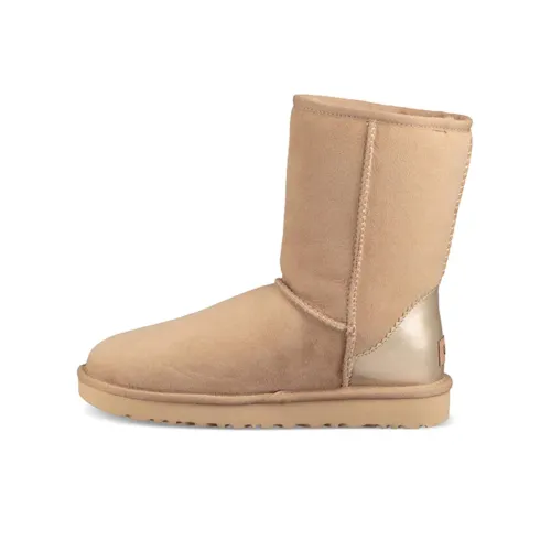 UGG CLASSIC SHORT Сноубутсы Женские