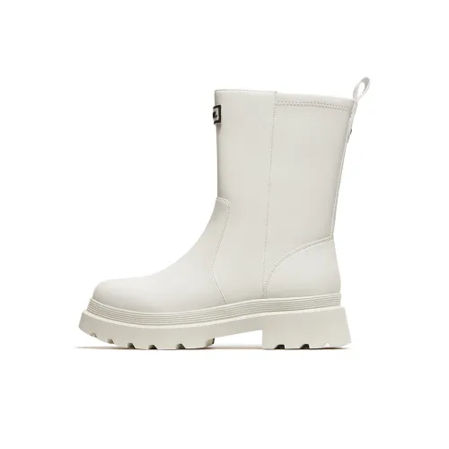 CAMEL Водонепроницаемые и Износостойкие Резиновые сапоги Женские