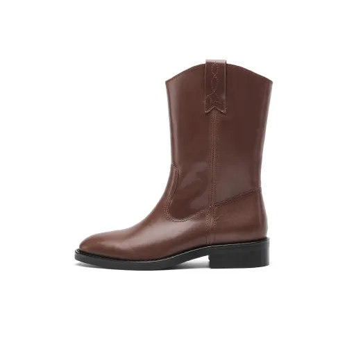 CHERYKALLY Ботильоны 3,5 см Женские