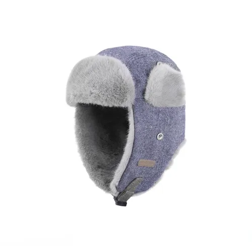 Dickies Полиэстер Шарфы-ушанки Унисекс