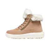 Светло-коричневый