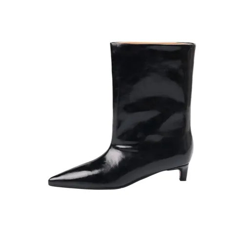 QUICHESHOES Женские ботильоны