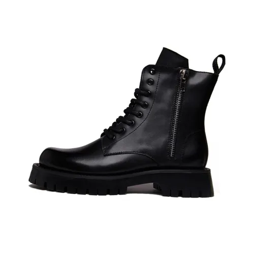 ORP Crew Martin Boot Мужской Черный