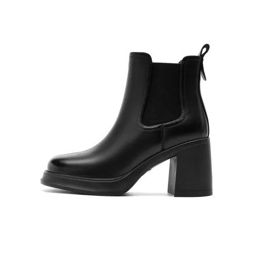 HARSON Короткий Челси 8 см Женские