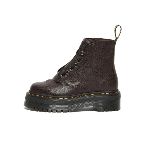 Dr.Martens Женские Мартинсы