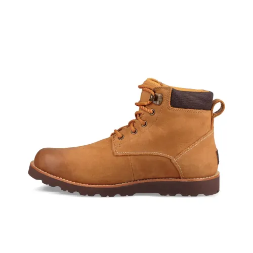 UGG ботильоны низкие, мужские