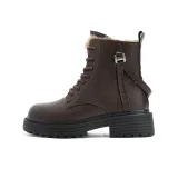 Коричневый