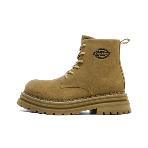 Dickies Ботильоны Унисекс Desert Yellow