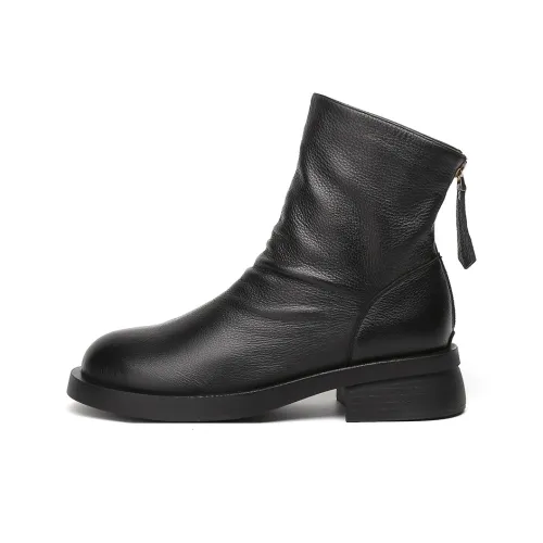 Rich Birds ботильоны 4CM женские