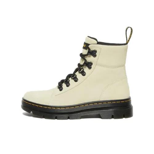 Dr.Martens Женские Мартинсы