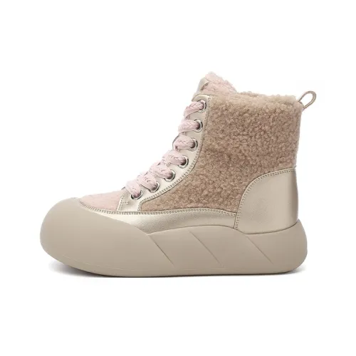 Rich Birds Ботильоны 5 см Женские