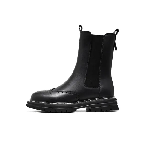 Cachiotti Crew Chelsea Мужской Черный