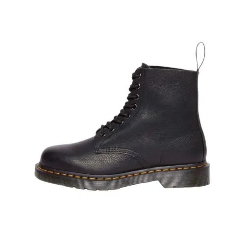 Dr.Martens 1460 15,5 см Мартин Ботинок Унисекс Черный