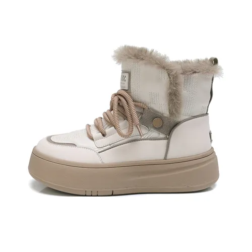 CARDANRO Короткие Сноубутсы Женские