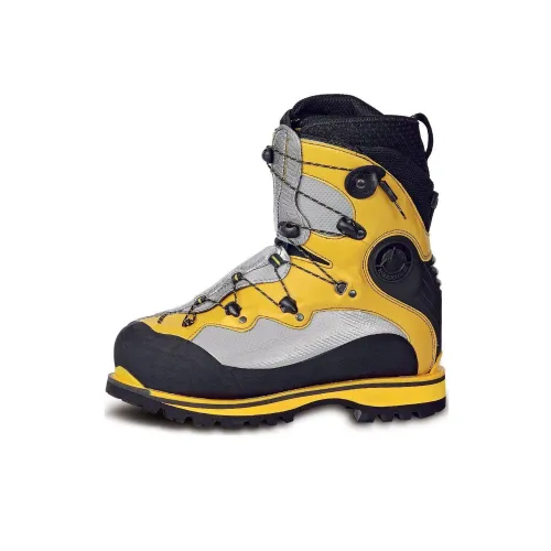 LA SPORTIVA Outdoor Унисекс Желтый Серебряный