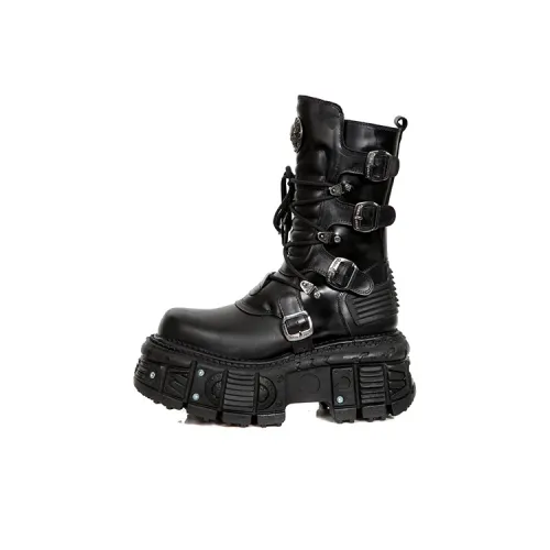 NEW ROCK Ботильоны Унисекс