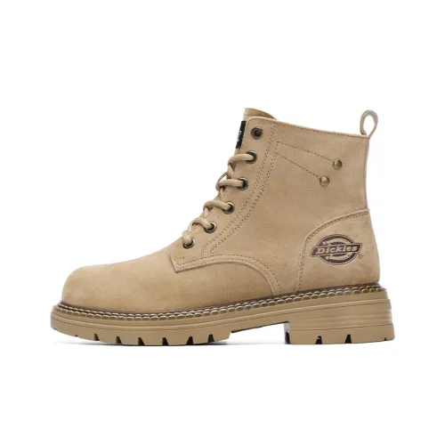 Dickies Женские Мартинсы