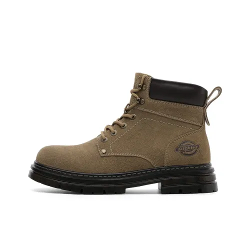 Dickies Короткий Мартин Ботин Мужской