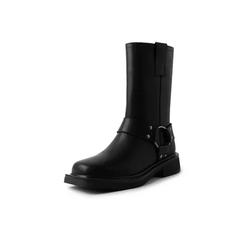 QUICHESHOES Женские ботильоны