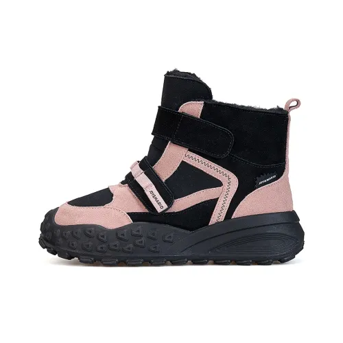 Joy Mario Термические Увеличивающие Высота Короткие Снежные Ботинки Женские