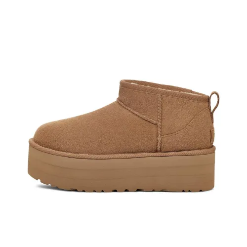 UGG Сноубутсы Женские