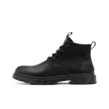 Агатовый черный