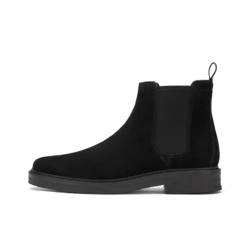 Clarks Artisan Collection Chelsea Черный 261735337 Мужской