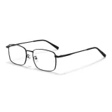 Матовый черный