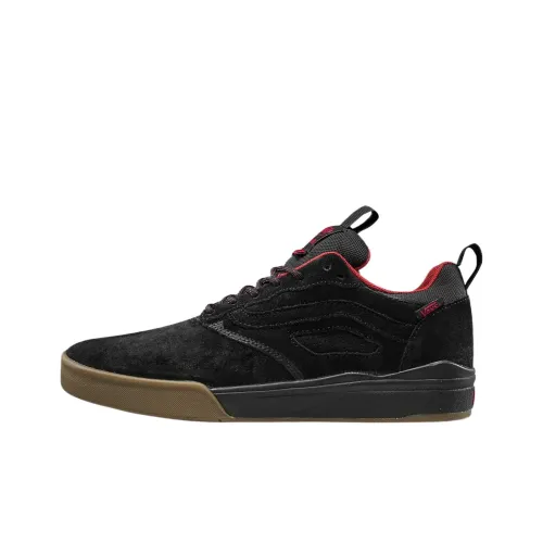 Vans Скейтборд Кроссовки Низкие Черные Мужские