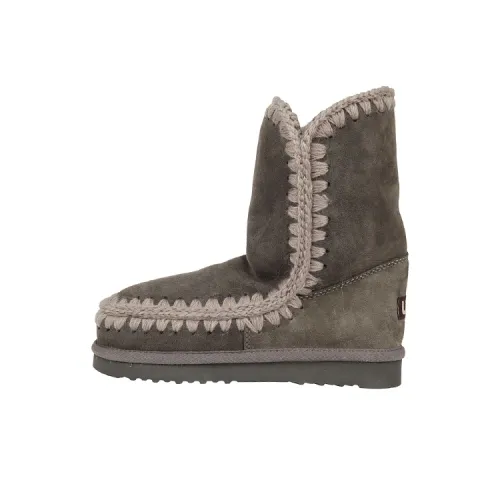 MOU Сноубутсы Женские