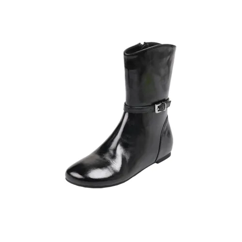 QUICHESHOES Женские ботильоны